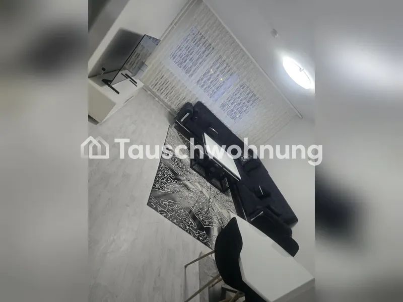 Tauschwohnung: 2-Zimmer  Wohnung mıt Aufzug in Gesundbrunnen gegen 4 zimmer — photo 1